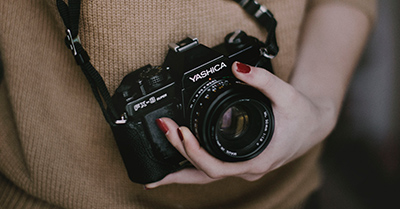 Cameras